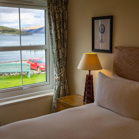 The Pierhouse Hotel Порт Апин Екстериор снимка
