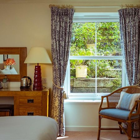 The Pierhouse Hotel Порт Апин Екстериор снимка