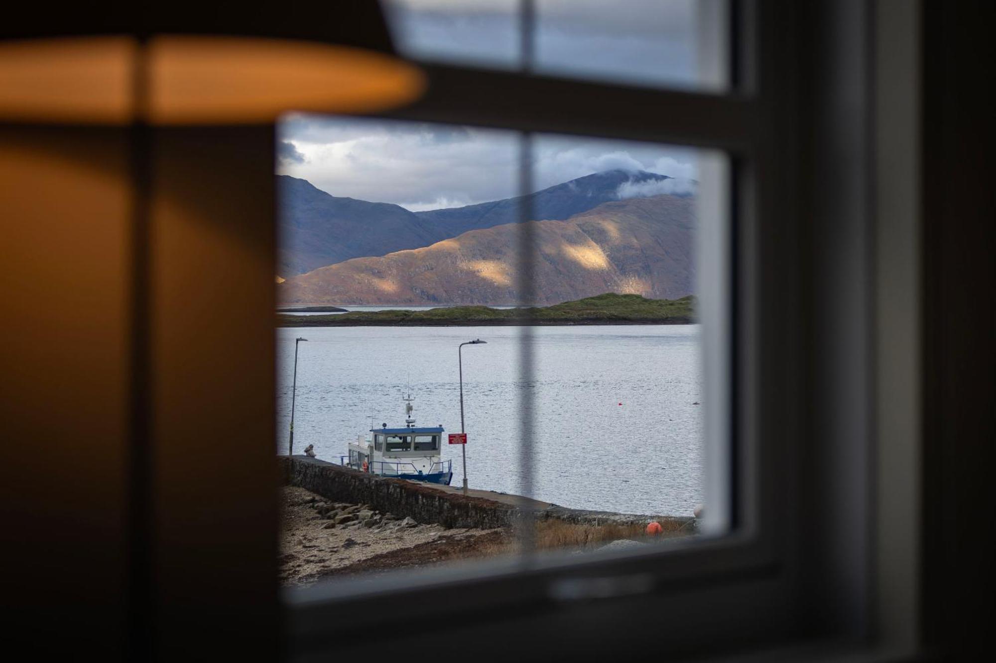 The Pierhouse Hotel Порт Апин Екстериор снимка