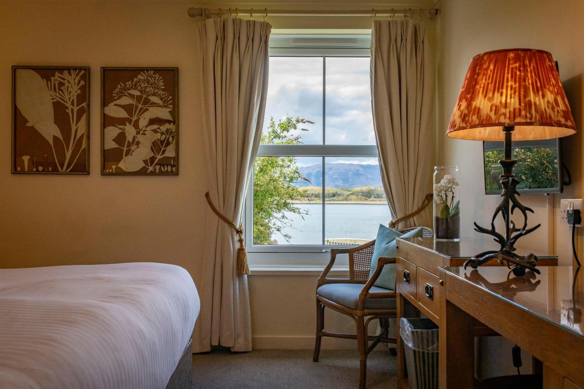 The Pierhouse Hotel Порт Апин Екстериор снимка