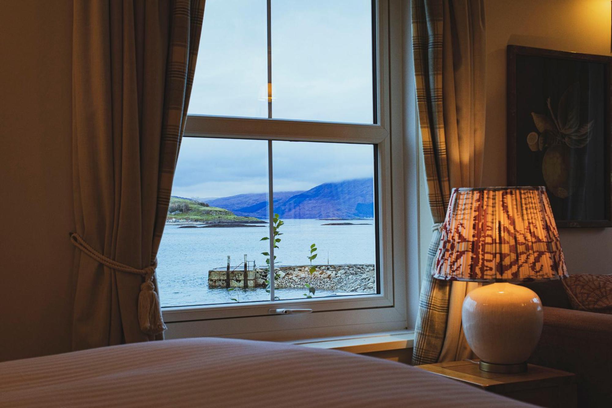 The Pierhouse Hotel Порт Апин Екстериор снимка