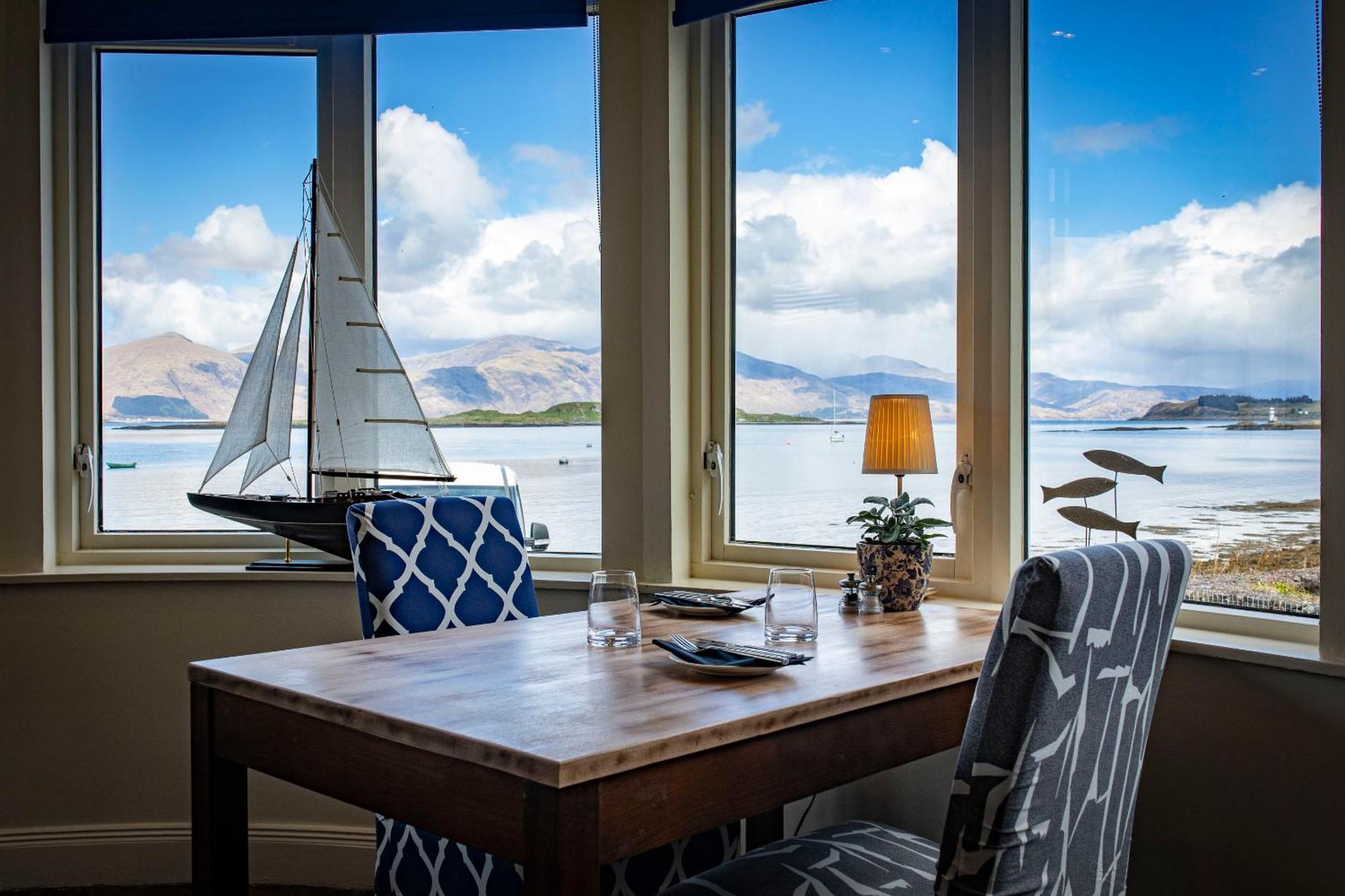 The Pierhouse Hotel Порт Апин Екстериор снимка