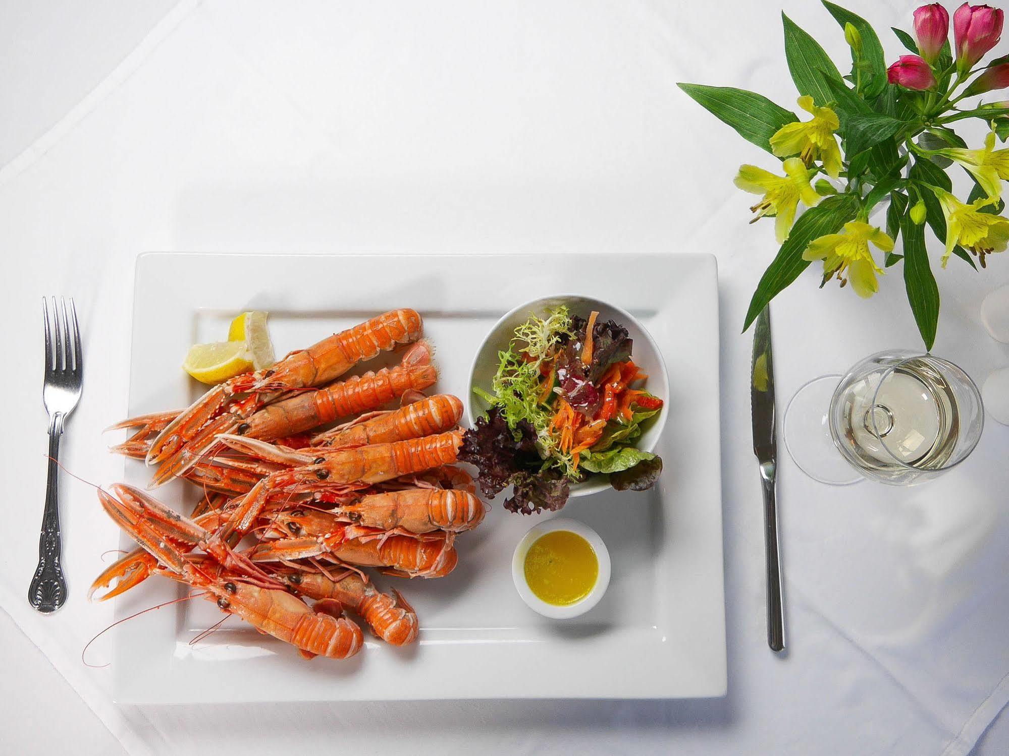 The Pierhouse Hotel Порт Апин Екстериор снимка