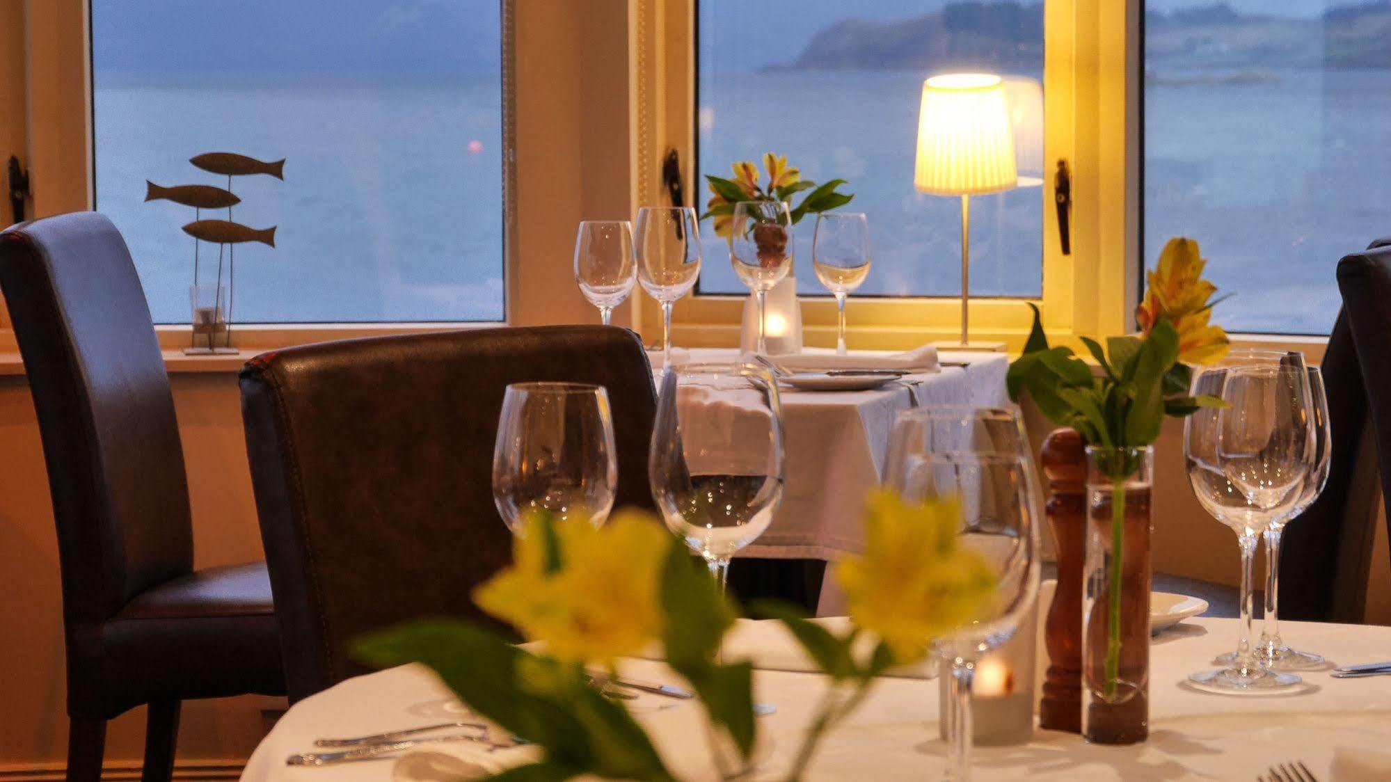 The Pierhouse Hotel Порт Апин Екстериор снимка