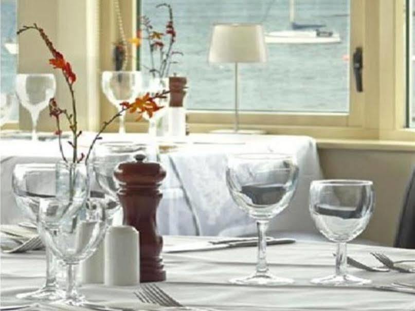 The Pierhouse Hotel Порт Апин Екстериор снимка
