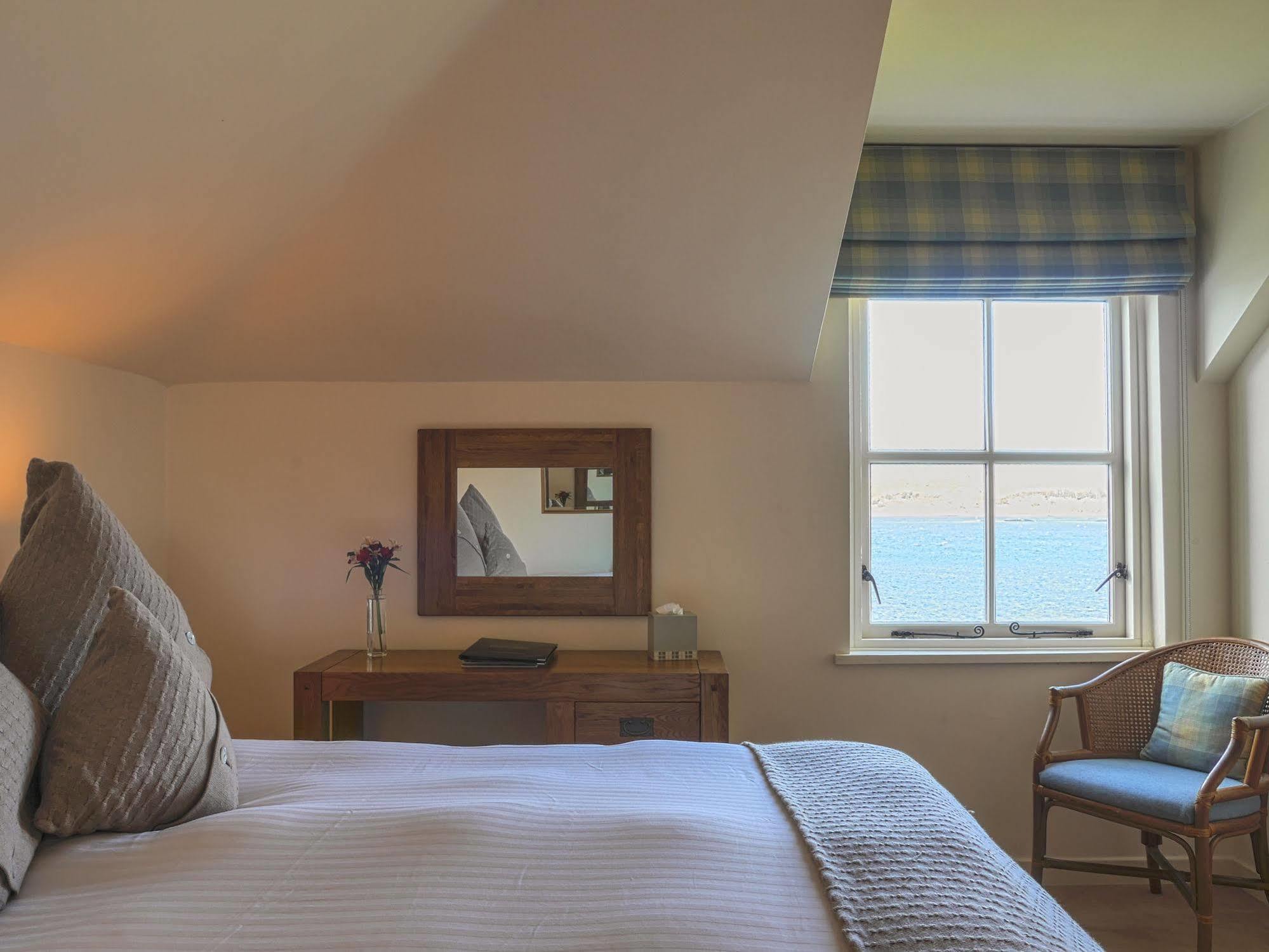 The Pierhouse Hotel Порт Апин Екстериор снимка