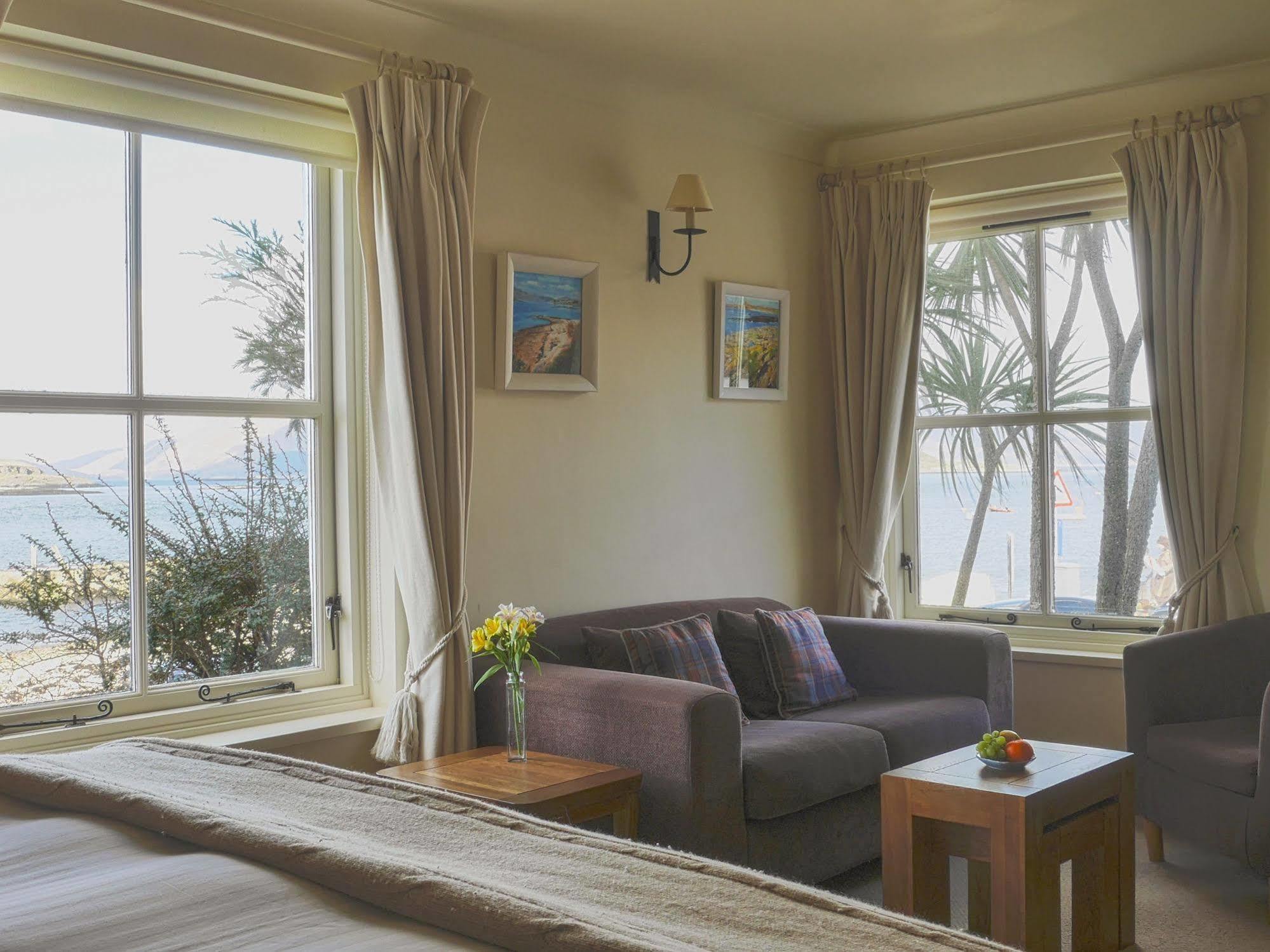 The Pierhouse Hotel Порт Апин Екстериор снимка