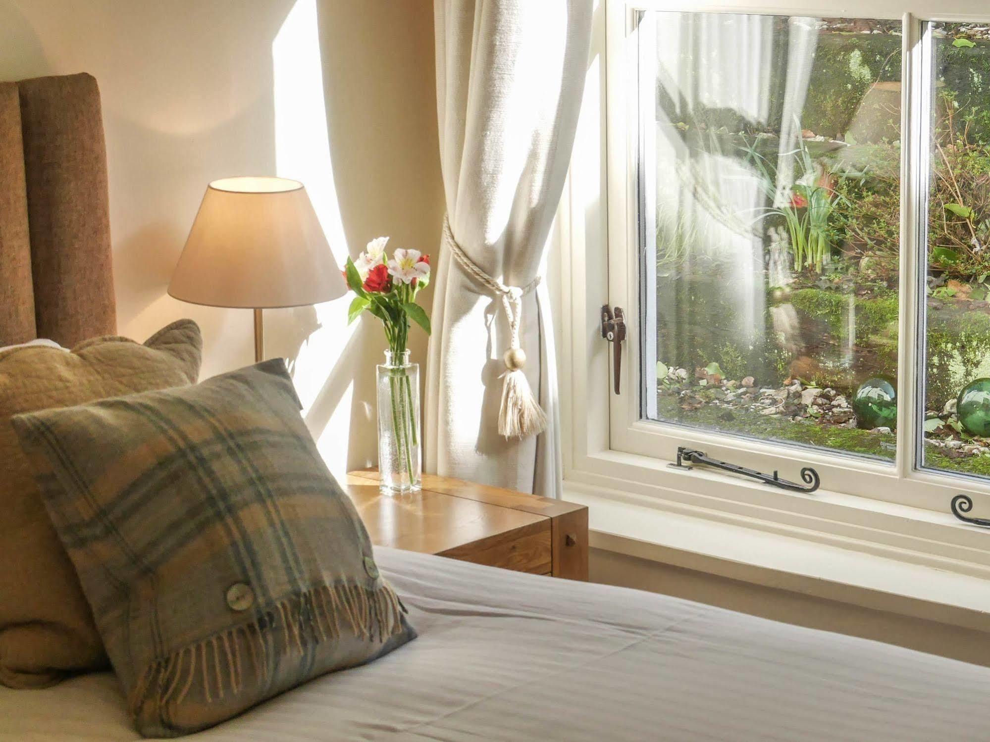 The Pierhouse Hotel Порт Апин Екстериор снимка