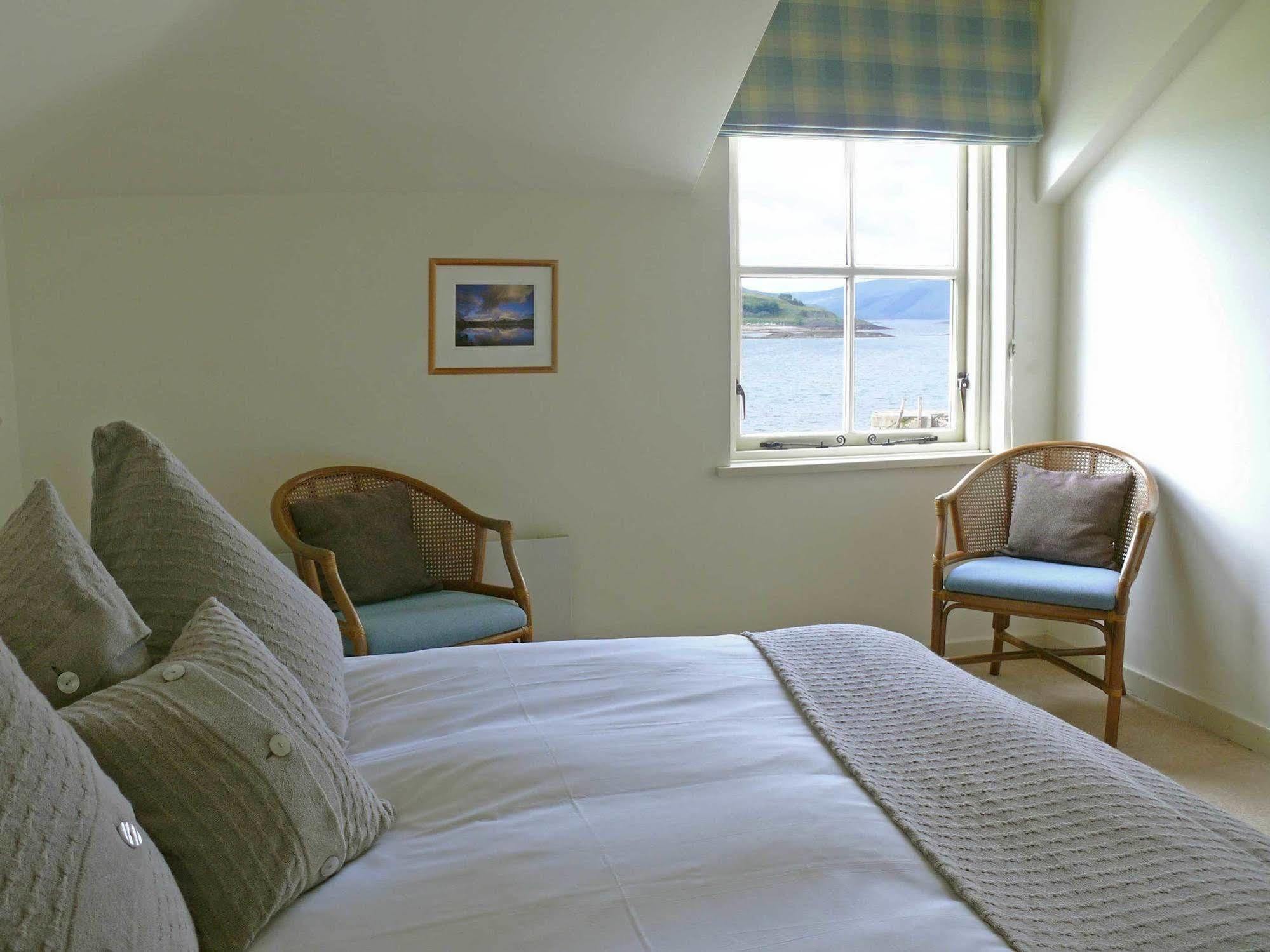 The Pierhouse Hotel Порт Апин Екстериор снимка