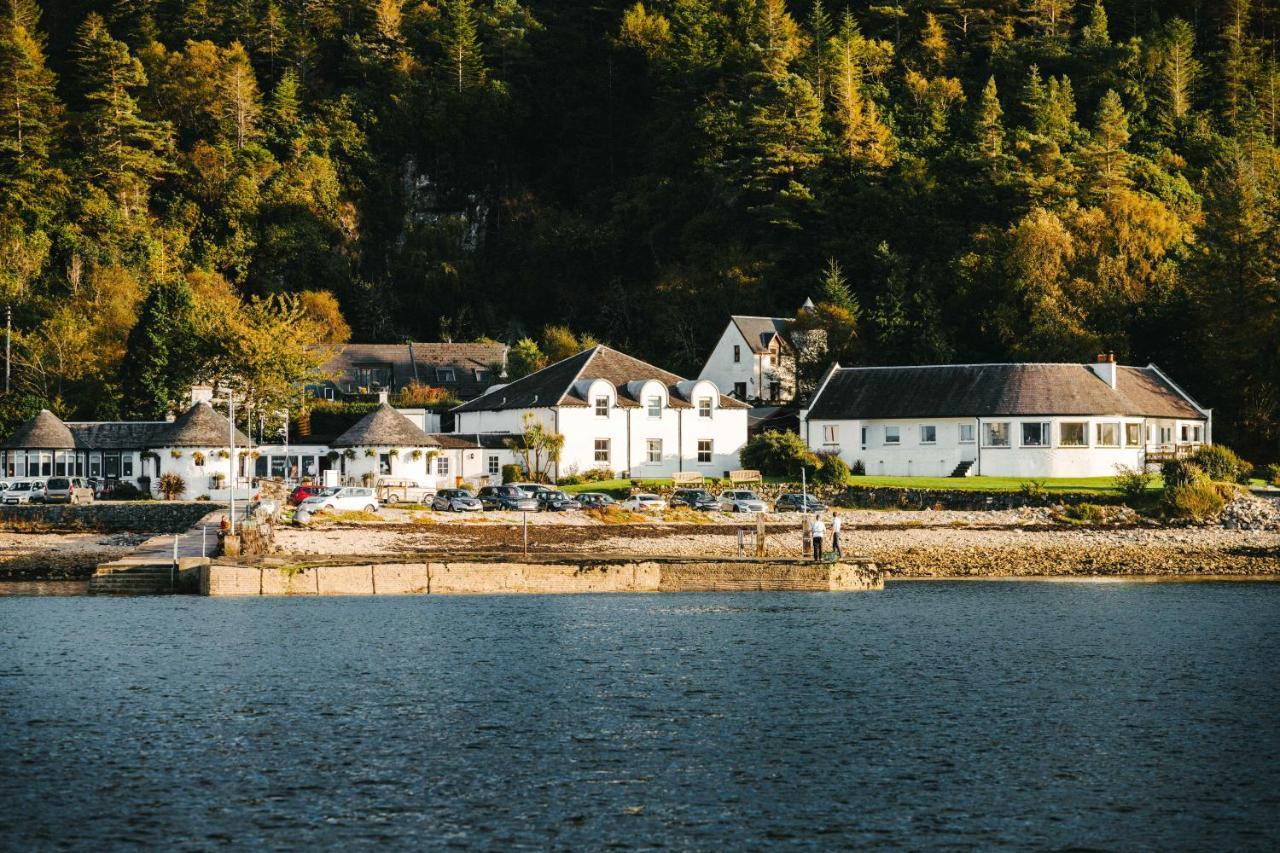 The Pierhouse Hotel Порт Апин Екстериор снимка