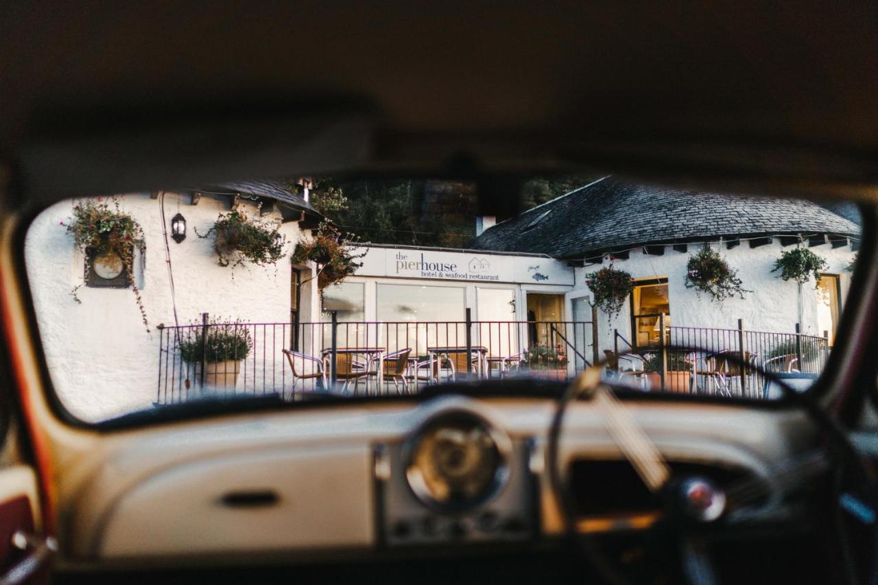 The Pierhouse Hotel Порт Апин Екстериор снимка