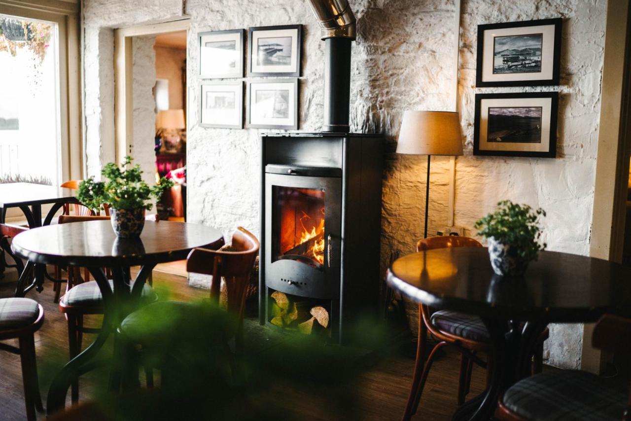 The Pierhouse Hotel Порт Апин Екстериор снимка