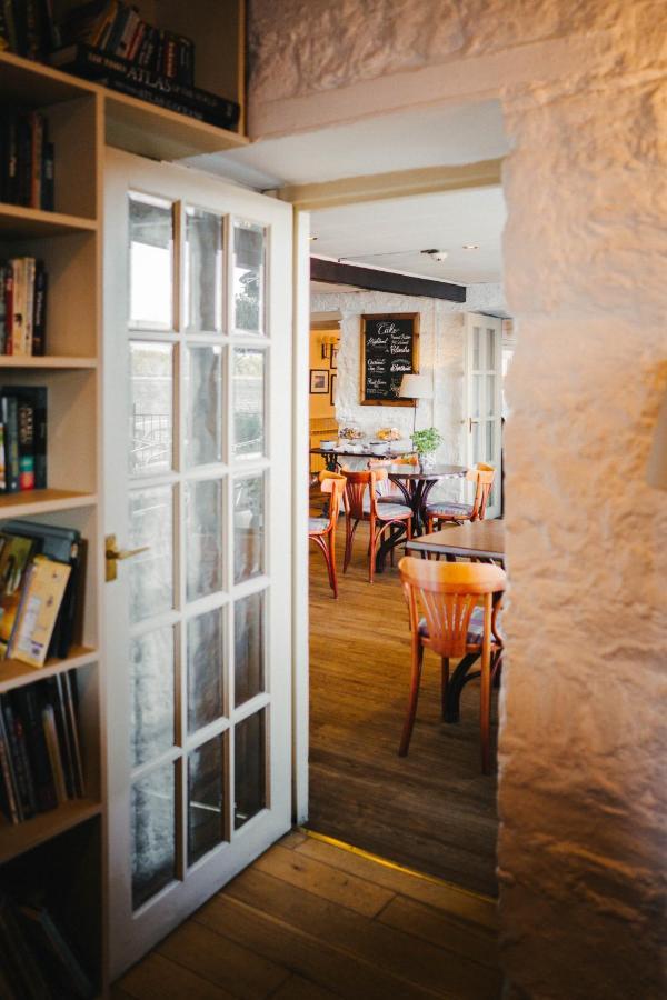 The Pierhouse Hotel Порт Апин Екстериор снимка